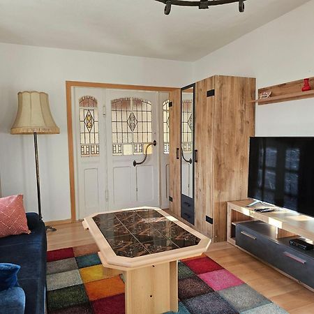 Hackerhof-Ostwohnung มอร์ซุม ภายนอก รูปภาพ