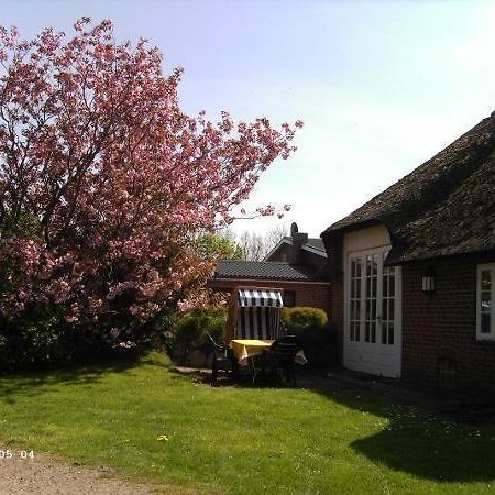 Hackerhof-Ostwohnung มอร์ซุม ภายนอก รูปภาพ
