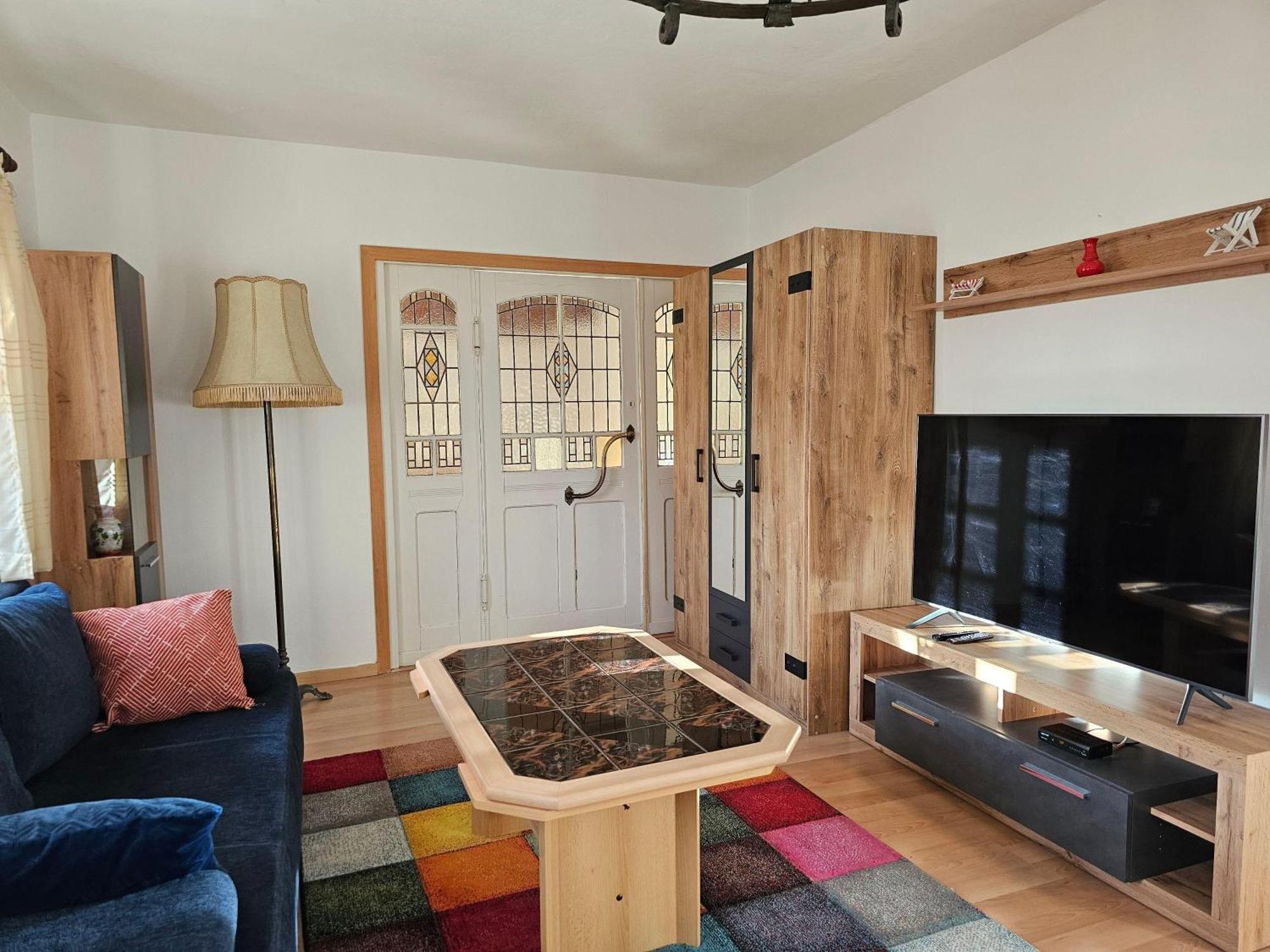 Hackerhof-Ostwohnung มอร์ซุม ภายนอก รูปภาพ